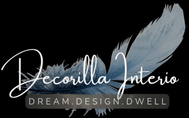 Decorilla Interio logo